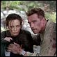 Collateral Damage : photo Arnold Schwarzenegger, Francesca Neri