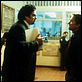 Sag´ kein Wort : photo Gary Fleder, Michael Douglas, Oliver Platt