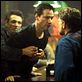 Hardball : photo Brian Robbins, Keanu Reeves
