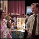 photo Bill Murray, Bobby Farrelly, Molly Shannon, Peter Farrelly