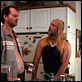 photo Bill Murray, Bobby Farrelly, Chris Elliott, Peter Farrelly