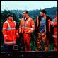 photo Andy Swallow, Dean Andrews, Joe Duttine, Ken Loach, Thomas Craig
