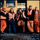 photo Dean Andrews, Joe Duttine, Ken Loach, Steve Huison, Thomas Craig