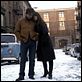 Vanilla Sky : photo Penélope Cruz, Tom Cruise