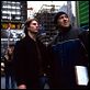 Vanilla Sky : photo Cameron Crowe, Tom Cruise