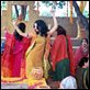 Monsoon Wedding : photo Mira Nair