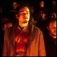 Gangs of New York : photo Leonardo DiCaprio, Martin Scorsese