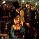 Gangs of New York : photo Cameron Diaz, Leonardo DiCaprio, Martin Scorsese