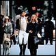 Kate und Leopold : photo Hugh Jackman, Meg Ryan