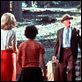 Hearts in Atlantis : photo Anthony Hopkins, Scott Hicks