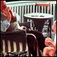 Hearts in Atlantis : photo Anthony Hopkins, Mika Boorem, Scott Hicks