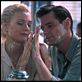 The Majestic : photo Jim Carrey, Laurie Holden
