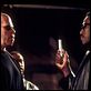 Blade 2 : photo Ron Perlman, Wesley Snipes