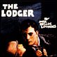 The Lodger : poster Alfred Hitchcock, Ivor Novello