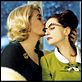 8 Frauen : photo Catherine Deneuve, François Ozon, Isabelle Huppert