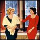 8 Frauen : photo Catherine Deneuve, Fanny Ardant, François Ozon
