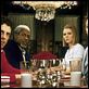 Die Royal Tenenbaums : photo Anjelica Huston, Ben Stiller, Danny Glover, Gwyneth Paltrow, Wes Anderson