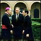 Der Stellvertreter : photo Costa-Gavras, Mathieu Kassovitz, Ulrich Tukur