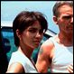 Monster´s Ball : photo Billy Bob Thornton, Halle Berry