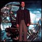 The Time Machine : photo Guy Pearce