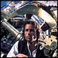 The Time Machine : photo Guy Pearce