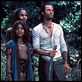 The Time Machine : photo Guy Pearce, Samantha Mumba
