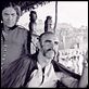 Der Mann, der König sein wollte : photo Michael Caine, Sean Connery