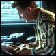 Ich Bin Sam : photo Sean Penn