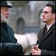 photo Donald Sutherland, Hank Azaria