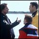 Tödliches Vertrauen : photo John Travolta, Matt O'Leary, Vince Vaughn