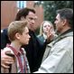 Tödliches Vertrauen : photo John Travolta, Matt O'Leary, Teri Polo
