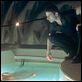 Minority Report : photo Tom Cruise