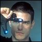 Minority Report : photo Tom Cruise