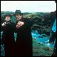 photo Cillian Murphy, Colm Meaney