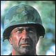 Wir waren Helden : photo Mel Gibson, Randall Wallace
