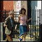 Hollywood Ending : photo Debra Messing, Woody Allen