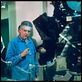 Spider : photo David Cronenberg