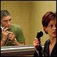 High Crimes : photo Ashley Judd, Carl Franklin, Jim Caviezel