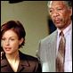 High Crimes : photo Ashley Judd, Carl Franklin, Morgan Freeman