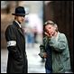 Der Pianist : photo Adrien Brody, Roman Polanski