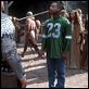 Ritter Jamal : photo Martin Lawrence