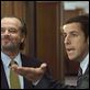 Die Wutprobe : photo Adam Sandler, Jack Nicholson