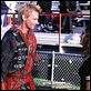 photo DJ Qualls, Eliza Dushku