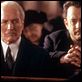 Road to Perdition : photo Paul Newman, Tom Hanks