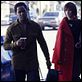 Voll frontal : photo Blair Underwood, Julia Roberts