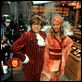 Austin Powers in Goldständer : photo Beyoncé Knowles, Mike Myers