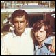 photo Brett Morgen, Nanette Burstein, Robert Evans, Roman Polanski