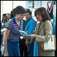 Groupies Forever : photo Eva Amurri, Susan Sarandon