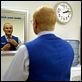 One hour photo : photo Robin Williams