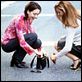 Kissing Jessica : photo Heather Juergensen, Jennifer Westfeldt